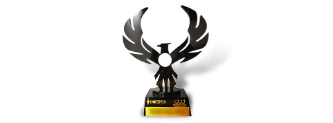 Freyr Digital has bagged the Gold Award at Drivers of Digital Awards and Summit 2022!