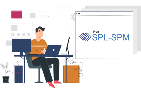 SPL and SPM software & ideal features for consideration