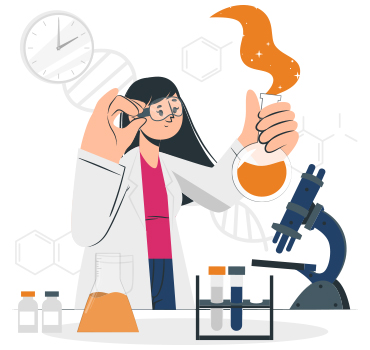 A fresh look at Digital Transformation in Life Sciences  R&D Process