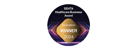 Freyr Secures First Place as ‘Innovation Award Winner’ at 2024 SEHTA Healthcare Business Awards