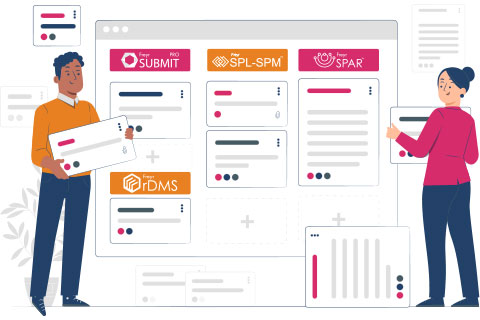 Overcoming Product Portfolio Management Challenges: Effective Regulatory Software Solutions for Pharma Companies