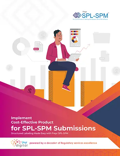 Implement Cost-Effective Product for SPL-SPM Submissions